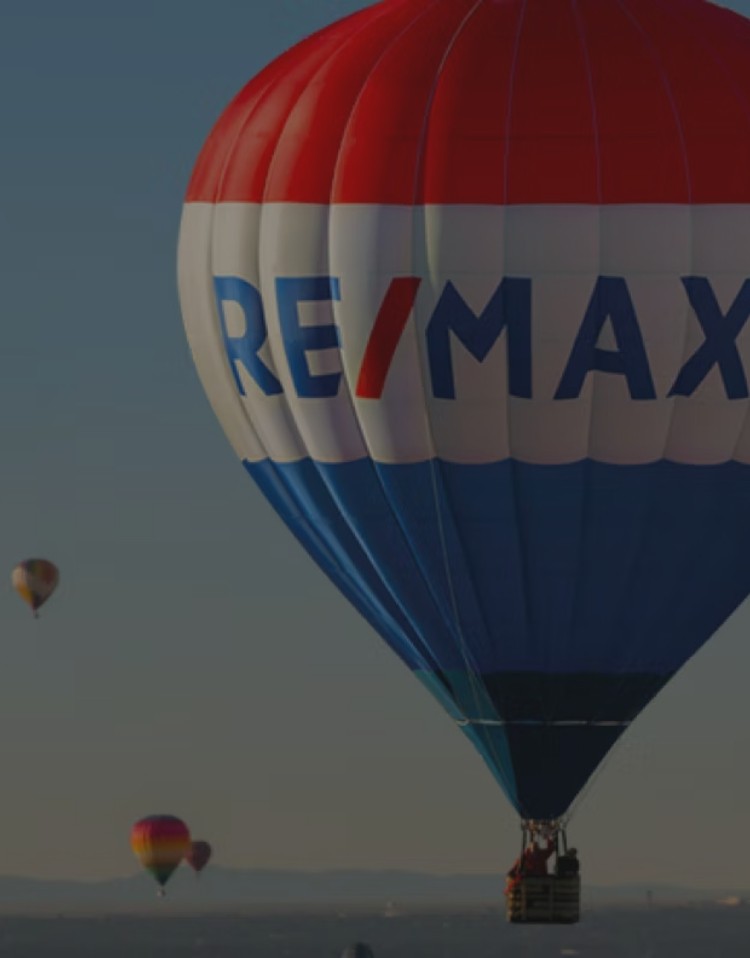 RE/MAX karjera balionas.